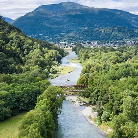 게스트하우스 La Maison Des 아르젤레가조스트