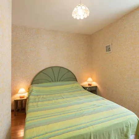 La Maison Des 아르젤레가조스트