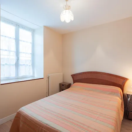 La Maison Des 게스트하우스