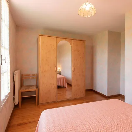 ゲストハウス La Maison Des アルジュレス・ガゾスト