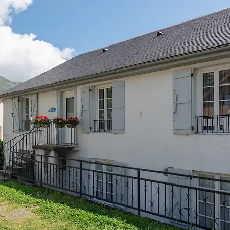 La Maison Des 게스트하우스 3*