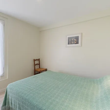 게스트하우스 La Maison Des 3*