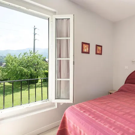 게스트하우스 La Maison Des 아르젤레가조스트