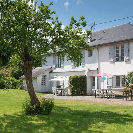 게스트하우스 La Maison Des 3*