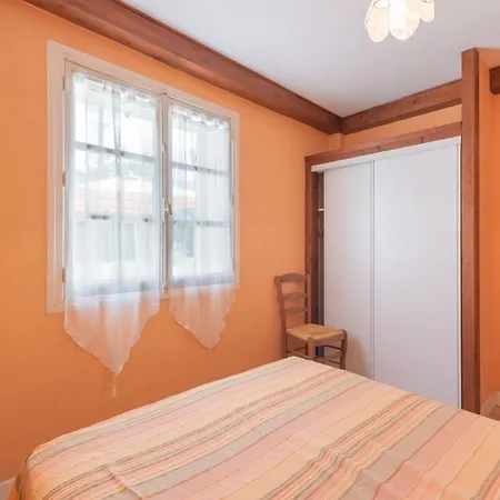 La Maison Des 게스트하우스 아르젤레가조스트