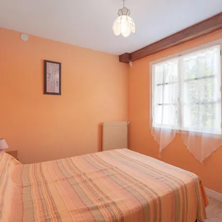 La Maison Des 아르젤레가조스트