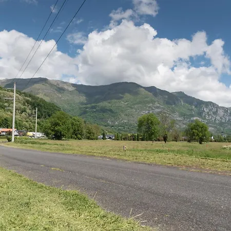 게스트하우스 La Maison Des 아르젤레가조스트