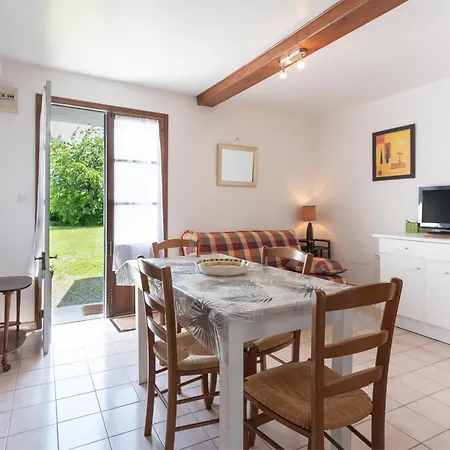 La Maison Des 아르젤레가조스트