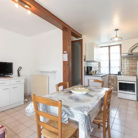 게스트하우스 La Maison Des 3*