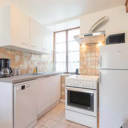 La Maison Des 2*