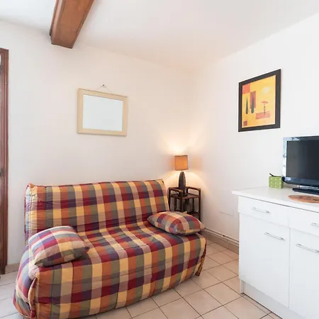 La Maison Des 2* 阿赫莱斯热莱斯加佐斯特