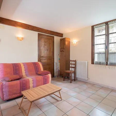 La Maison Des 阿赫莱斯热莱斯加佐斯特