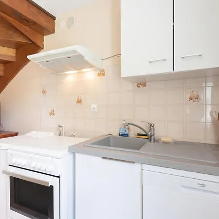 La Maison Des 2*