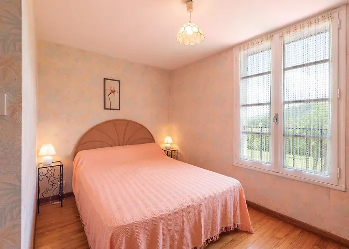 Gasthuis La Maison Des 3*