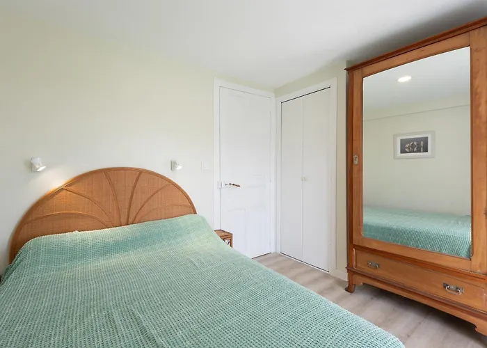 Gasthuis La Maison Des