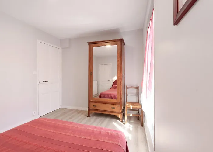 Gasthuis La Maison Des Argelès-Gazost