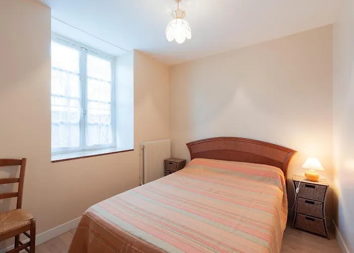 La Maison Des Gasthuis