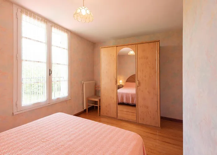 La Maison Des Gasthuis Argelès-Gazost