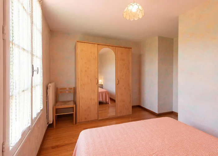 Gasthuis La Maison Des Argelès-Gazost