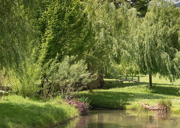 La Maison Des 3* Argelès-Gazost
