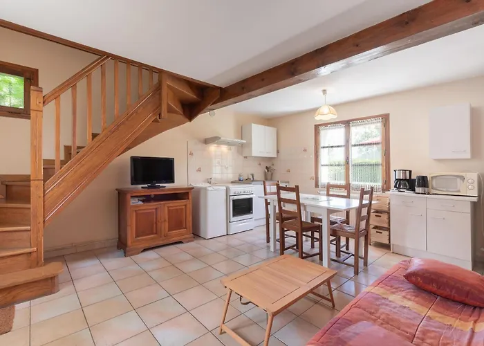 La Maison Des Gasthuis