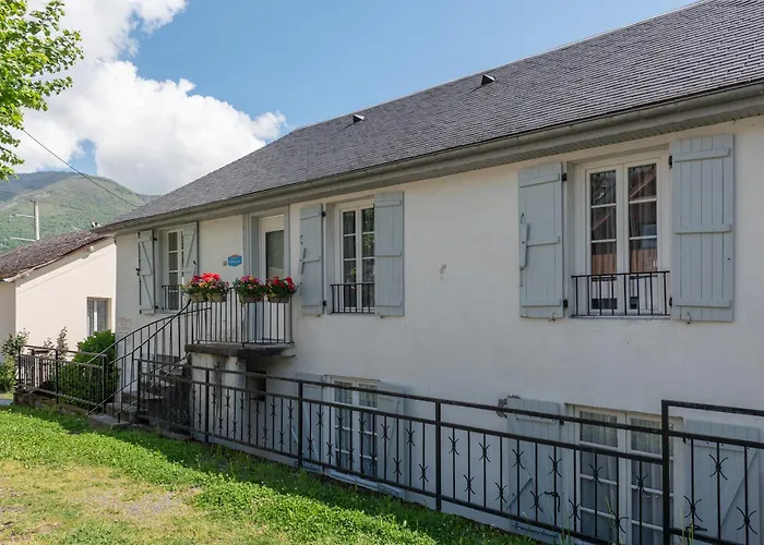 La Maison Des Gasthuis 3*