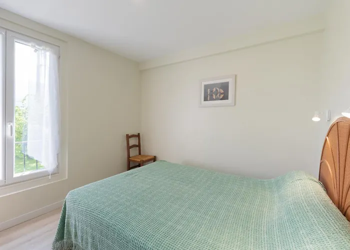 Gasthuis La Maison Des 3*