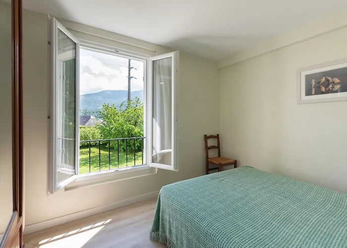 La Maison Des Argelès-Gazost