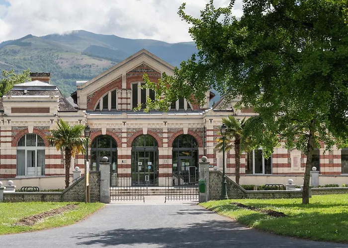 La Maison Des 3* Argelès-Gazost