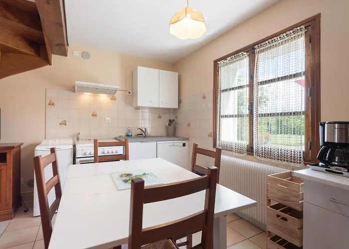 La Maison Des Gasthuis