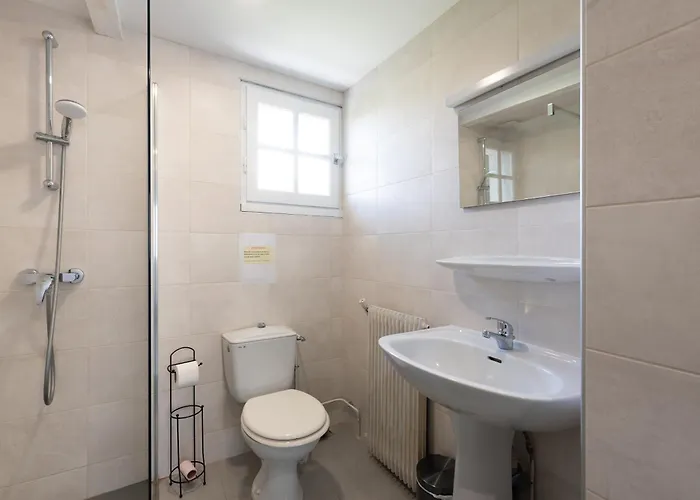 La Maison Des Gasthuis Argelès-Gazost