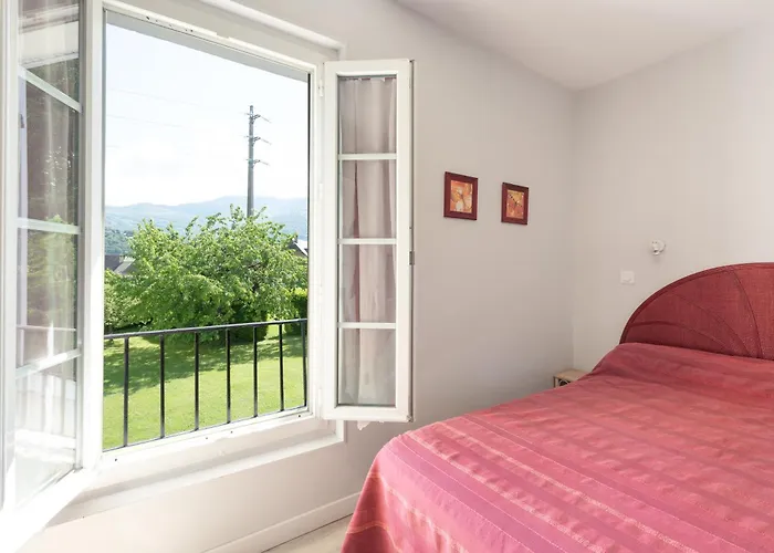 Gasthuis La Maison Des Argelès-Gazost