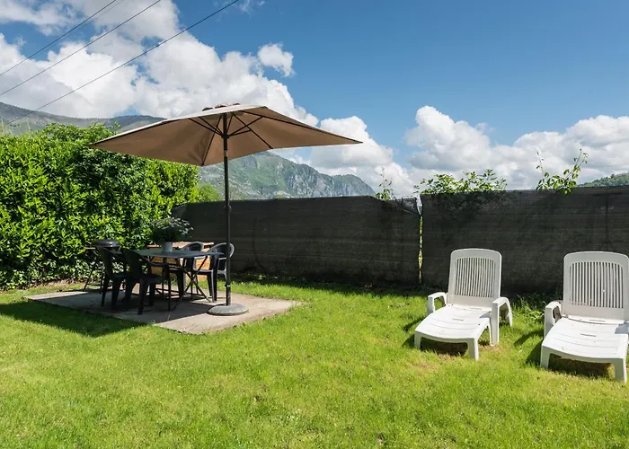 La Maison Des 3* Argelès-Gazost