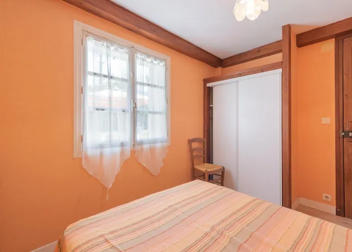 La Maison Des Gasthuis Argelès-Gazost