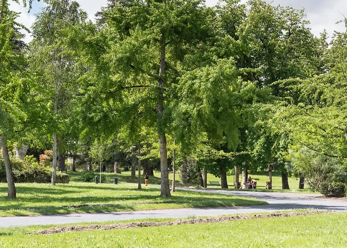 Gasthuis La Maison Des Argelès-Gazost
