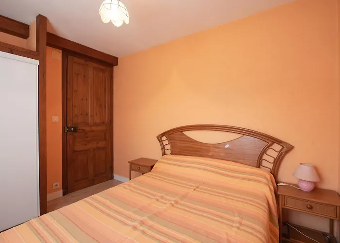 La Maison Des 3* Argelès-Gazost