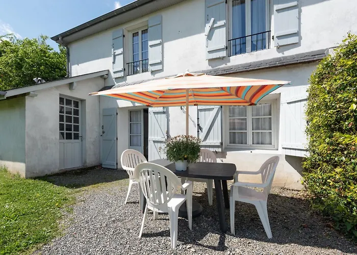 Gasthuis La Maison Des 3*