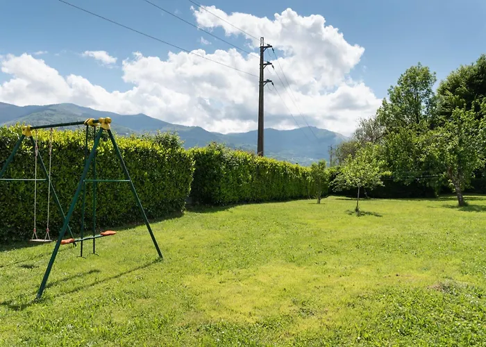 La Maison Des Gasthuis Argelès-Gazost