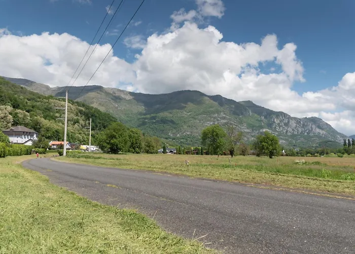 Gasthuis La Maison Des Argelès-Gazost