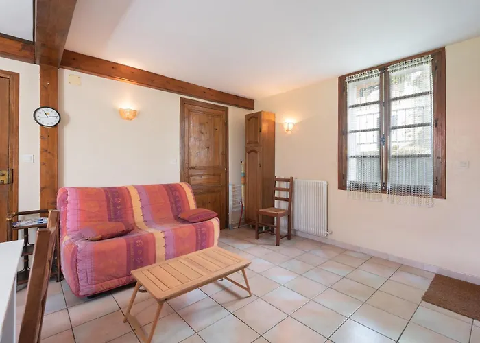 Gasthuis La Maison Des