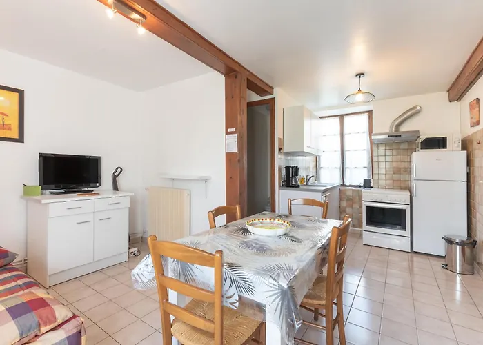 Gasthuis La Maison Des 3*