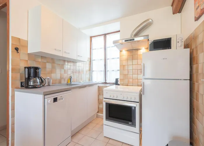 La Maison Des Gasthuis