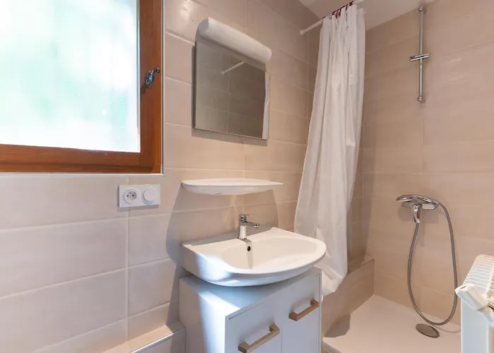 La Maison Des Gasthuis Argelès-Gazost