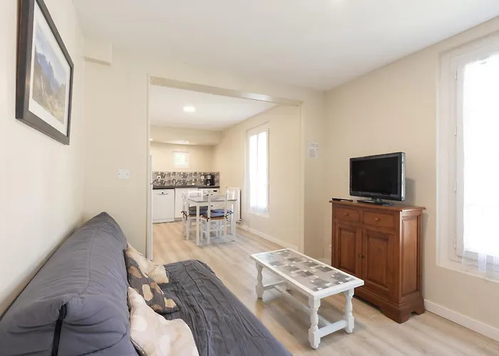 La Maison Des 3* Argelès-Gazost