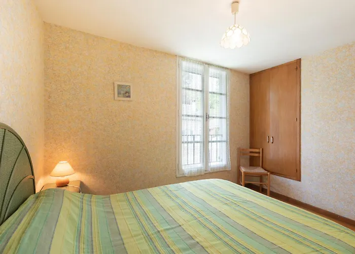 Gasthuis La Maison Des