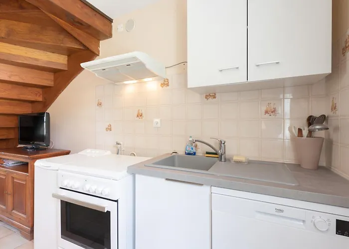 La Maison Des Gasthuis 3*