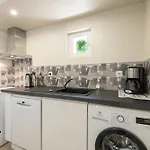 La Maison Des 3*
