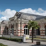 La Maison Des 게스트하우스 아르젤레가조스트