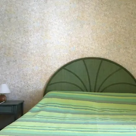 Guest house La Maison Des