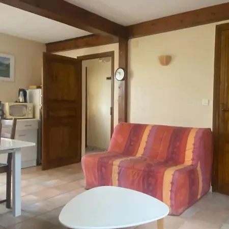 Guest house La Maison Des
